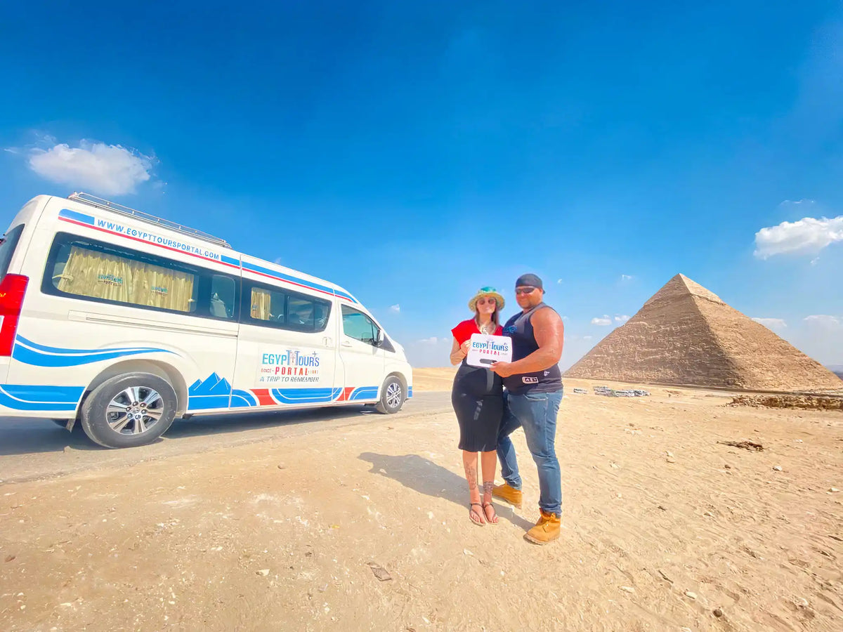 12 Days Hurghada, Cairo & Nile Cruise Holiday Package