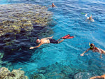 Marsa Mubarak Sea Snorkeling Boat Trip Marsa Alam