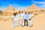 6 Days Cairo Luxor Aswan & Abu Simbel Package