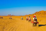 Super Safari From Sharm EL Sheikh