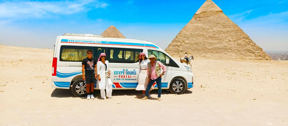 7 Days Cairo Luxor Aswan & Abu Simbel Include Edfu and Kom Ombo