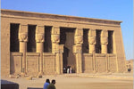 Private Tour Dendera and Abydos From Luxor