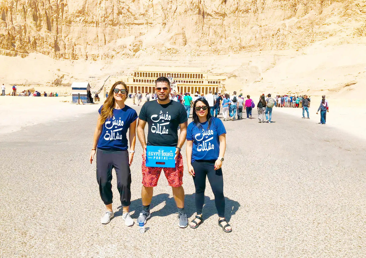 8 Days Cairo and Nile Cruise Tour