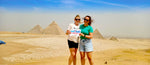 Pyramids Tour from Cairo Airport