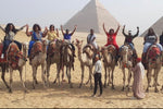 Half day Giza Pyramids & Sphinx