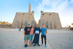 Experience Egypt in 9 Days