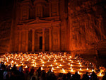 Petra Excursion By Bus & Ferry One Day Tour From Sharm El Sheikh