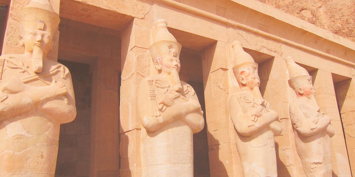 PRIVATE DAY TRIP TO LUXOR FROM MARSA ALAM