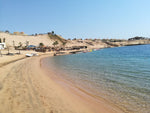 Jednodniowa wycieczka do zatoki Sharm el Naga z Hurghady