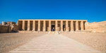 Private Tour Dendera and Abydos From Luxor