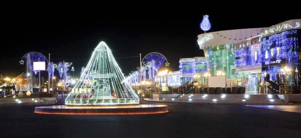 Private transfer to Soho Square and back