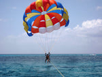 Parasailing-Abenteuer ab Hurghada
