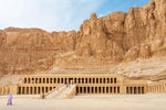 Small group Hurghada to Luxor, Valley of the Kings by Van