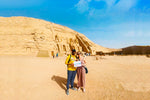 Luxor Over Day Trip From Hurghada By Bus