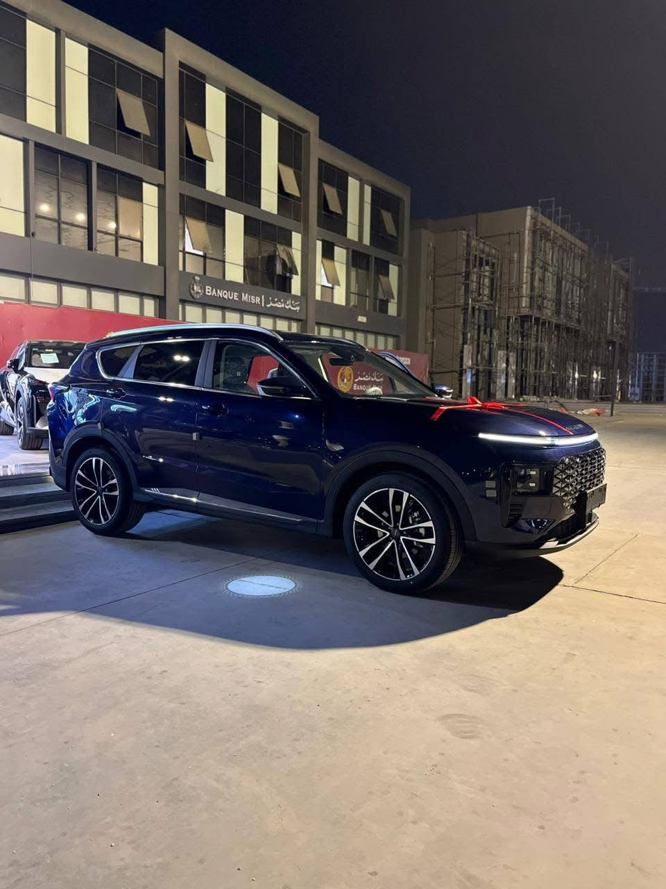 Transfer from/to Cairo Airport and Sphinx Airport