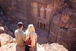 Petra Excursion From Sharm El Sheikh