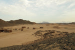 Private 3-Hours Quad Safari After Lunch From Hurghada