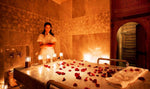 Turkish bath And Full Body Massage in Sharm El-Sheikh