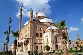 Visit Coptic and Islamic Cairo