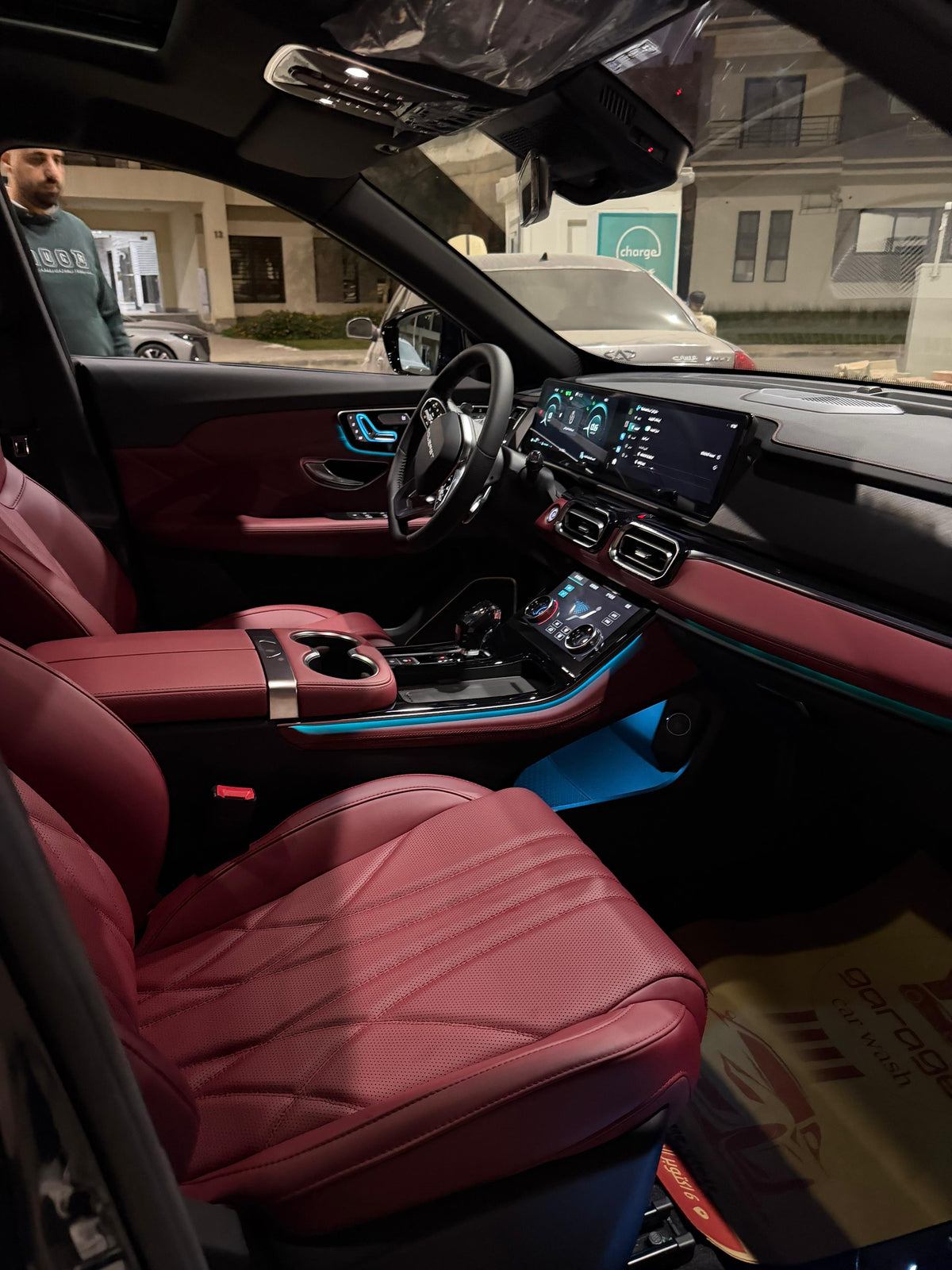 Transfer from/to Cairo Airport and Sphinx Airport