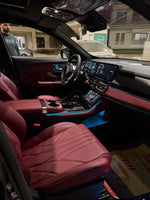 Transfer from/to Cairo Airport and Sphinx Airport