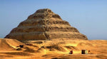 Cairo Day Tour to Memphis Sakkara & Dahshur Pyramids