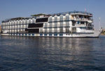 4 Days Nile River Cruise Aswan to Luxor