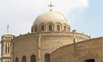 Visit Coptic and Islamic Cairo