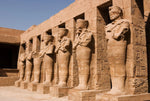 5 Days Nile River Cruise Luxor to Aswan