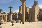 Karnak & Luxor Temples