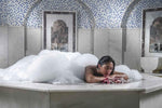 Turkish bath And Full Body Massage Hurghada