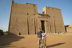 Private Day Trip to Edfu and Kom Ombo