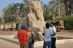 Cairo Day Tour to Memphis Sakkara & Dahshur Pyramids