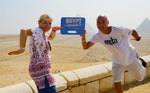 5 Days Cairo Luxor & Abu Simbel Tour