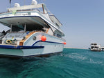 Private speedBoat Trip to Orange Bay or Paradise Islands