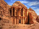 Petra Excursion By Bus & Ferry One Day Tour From Sharm El Sheikh