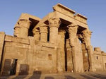 Private Day Trip to Edfu and Kom Ombo