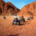 Morning 3-Hours Quad Safari From Sharm El Sheikh