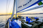 Sina Dream Dinner Cruise