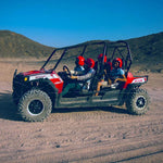 Dune Buggy Safari from Sharm el Sheikh