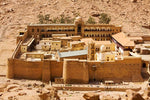 Mount Sinai & St. Catherine’s Monastery From Sharm El Sheikh