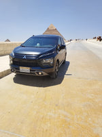 Day Trip to Cairo from Hurghada By Private Vehicle