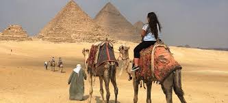 Cairo Over Day Trip From Sharm El Sheikh By Bus