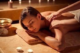 Turkish bath And Full Body Massage in Sharm El-Sheikh