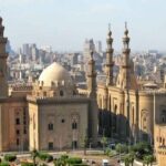 Cairo Over Day Trip From Hurghada By Flight