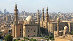 Cairo tour from Hurghada by Van (small group)