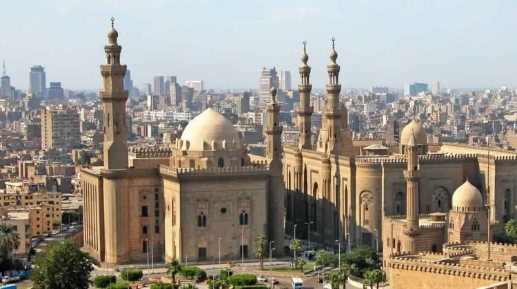 Day Trip to Cairo from Hurghada By Private Vehicle