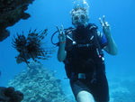 Scuba Diving From Hurghada