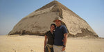 Cairo Day Tour to Memphis Sakkara & Dahshur Pyramids