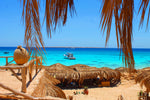 Nemo Bay Island Sea Trip Hurghada